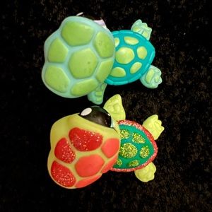 Littlest pet shop sea animal bundle